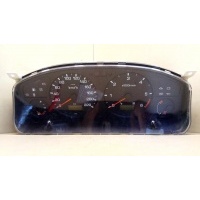Щиток приборный (панель приборов) Nissan Primera P11E 1996-2002 2000 248109F613