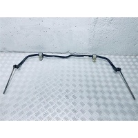 Стабилизатор подвески (поперечной устойчивости) передний Volkswagen Tiguan 2010 3C0411303T