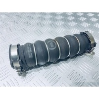 Патрубок интеркулера Audi A8 D3 2005 4E0145709A