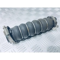 Патрубок интеркулера Audi A8 D3 2005 4E0145709A