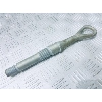 Крюк буксировочный Audi A8 D3 2005 4E0805782A