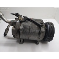 Компрессор кондиционера Audi A3 8L (1996-2003) 1998 1J0820803B