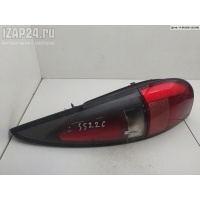 Фонарь задний правый Renault Laguna I (1993-2000) 1998 7701040957