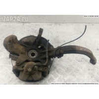 Кулак (корпус ступицы) передний левый Mazda 6 (2002-2007) GG/GY 2005 GR1A33030