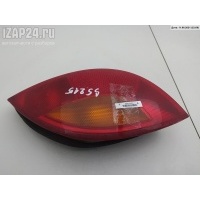 Фонарь задний левый 2007 1120331 / 97KG-13A603-BH