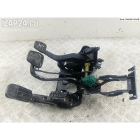 Узел педальный Volkswagen Sharan (1995-2000) 2000 7M1721603A
