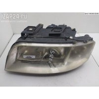 Фара левая Audi A6 C5 (1997-2005) 2003 4B0941003BJ