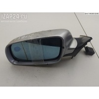 Зеркало наружное левое Audi A4 B5 (1994-2001) 1997 8D1858531