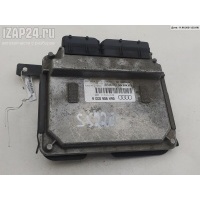 Блок управления двигателем (ДВС) Audi A3 8L (1996-2003) 1999 06A906033A