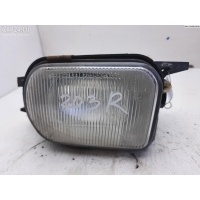 Фара противотуманная правая Mercedes W203 (C) 2001 A2158200656