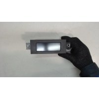 Дисплей компьютера (информационный), Suzuki Ignis 2003-2007 2004 3460086G00