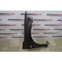 Крыло переднее правое MAZDA 6 GG GJ6A52111E8H