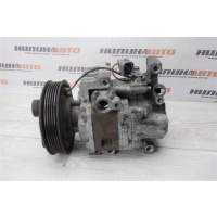 Компрессор кондиционера MAZDA 6 GG GJ6A61K00F