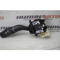 Переключатель подрулевой поворотников MAZDA 6 GG GR2F66122