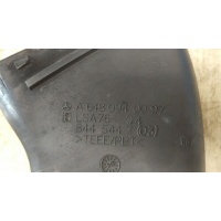 Патрубок воздушного фильтра MERCEDES-BENZ S-CLASS (W220) 2004 A6480940097