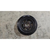 Шкив коленвала Volkswagen Passat 2006 03H105243,03H105243F, BLV, CNNA