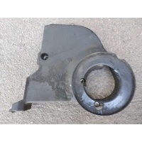 Защита (кожух) ремня ГРМ Audi A4 B5 (S4,RS4) 1998 058109175B