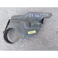 Защита (кожух) ремня ГРМ Audi 80 B4 1994 028109127C