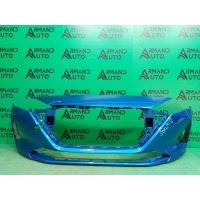 Бампер HYUNDAI SOLARIS 2 рестайлинг 2020 86511h5500