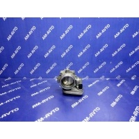 Заслонка дроссельная VOLKSWAGEN TOUAREG 7L6 2005 022133062AD