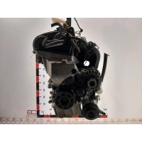 Двигатель (ДВС) Volkswagen Up! (2011-2016) 2012 1 CHY,04C100031