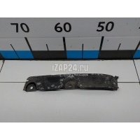 Кронштейн переднего бампера правый VAG Cayenne (2003 - 2010) 95550582000GRV