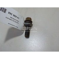 Болт колесный VAG Cayenne (2003 - 2010) WHT001693
