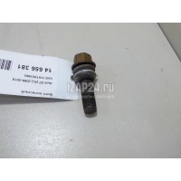 Болт колесный VAG Cayenne (2003 - 2010) WHT001693