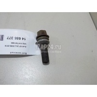 Болт колесный VAG Cayenne (2003 - 2010) WHT001693