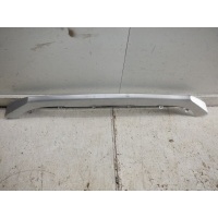 Накладка переднего бампера Mitsubishi Outlander 3 GF0W 2012- 6405A197