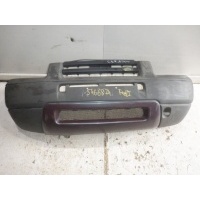 Бампер передний Land Rover Freelander 1 1997-2006 DPC101620LML