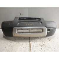 Бампер передний Land Rover Freelander 1 1997-2006 DPC101620LML