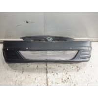 Бампер передний Renault Logan 1 LS 2004-2016 8200748275