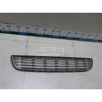 Решетка в бампер Citroen-Peugeot Berlingo II (B9) (2008 - 2019) 7414ZN