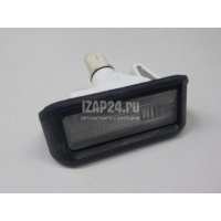 Фонарь подсветки номера Citroen-Peugeot Expert II (2007 - 2016) 6340g7