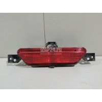 Фонарь задний противотуманный Citroen-Peugeot 408 (2012 - ) 6350lk