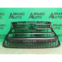 решетка радиатора LEXUS NX 1 2014-2017 5311178010