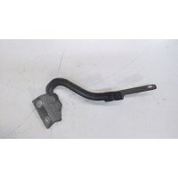 Петля капота левая Renault Modus 2006 654010421R