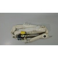 Подушка безопасности боковая (шторка), Volkswagen Golf 4 1997-2005 2003 1J6880741F