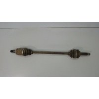 Полуось (приводной вал, шрус), зад. левая Subaru Legacy (B12) 1998-2004 2002 28421AE021