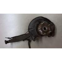 Ступица (кулак, цапфа) перед. левая Honda Accord 7 2003-2007 2003 44600SDAA10