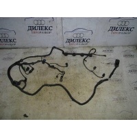 проводка (коса) двс VW Tiguan 2007-2011 2010 06J971595E
