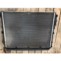Радиатор основной Mercedes-Benz S-class C217 A0995003303