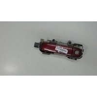 Ручка двери наружная перед. левая Audi A4 (B5) 1994-2000 1999 8D1823531C