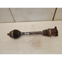 Привод передний правый Audi A6 C6 2007 4F0407272H
