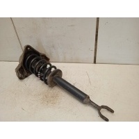 Амортизатор передний Audi A6 C6 2007 4F0413031AQ