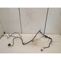 Проводка коса Audi A6 C6 2007 4F1971076B
