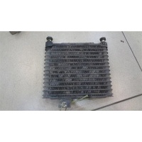 Радиатор масляный Mitsubishi Pajero, Montero 2 1991-2004 1997 MB033781