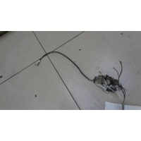 Замок багажника Mitsubishi Pajero, Montero 2 1991-2004 1997 MB669381