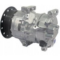 denso компрессор кондиционера toyota avensis t25
